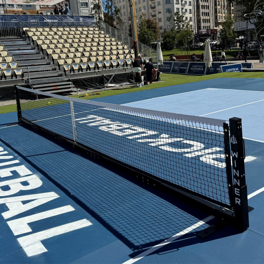 Winner Filet Professionnel semi-rigide