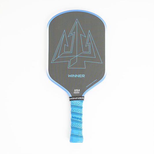 Winner Arrow Bleu Friction