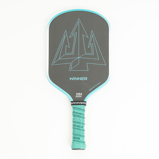 Winner Arrow Vert Friction