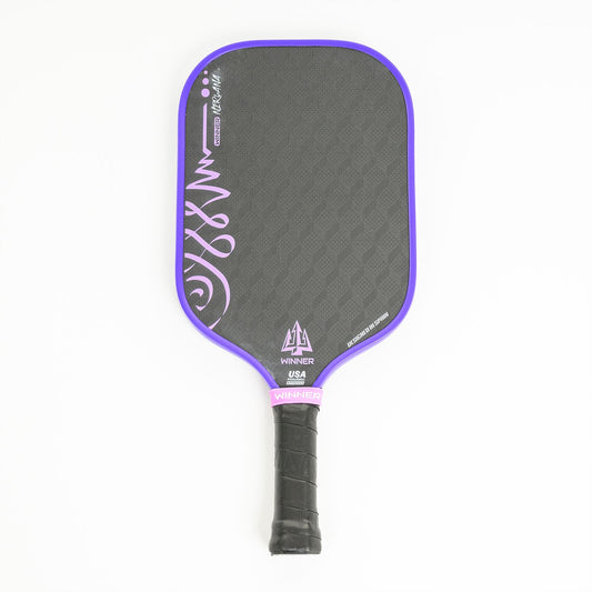 Winner Nirvana Violet 18K