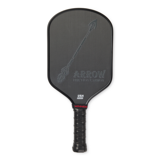 Arrow Noir Friction