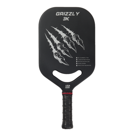 Grizzly 3K