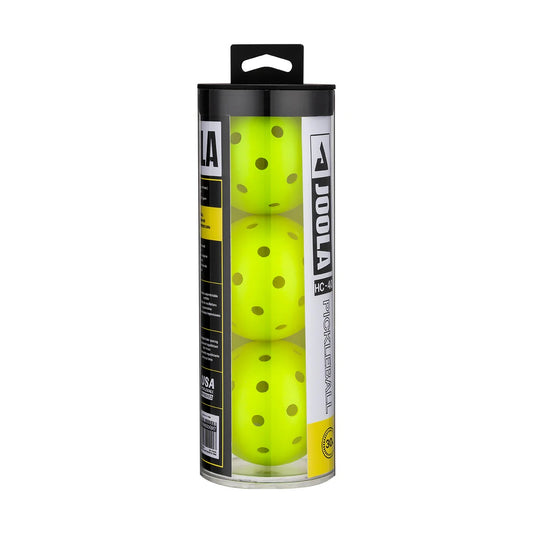 HC40 - Balle Compétition Pack 3 - JOOLA