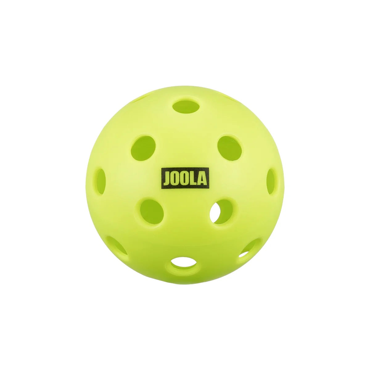 Primo Indoor Plus - Balle d'entraînement Pack 3 - JOOLA