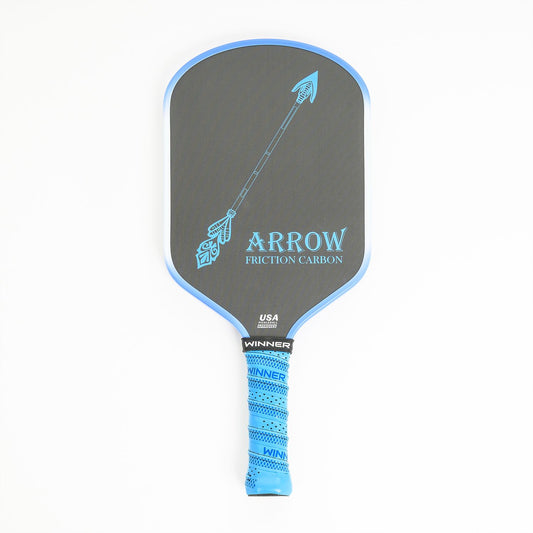 Arrow Bleu Friction