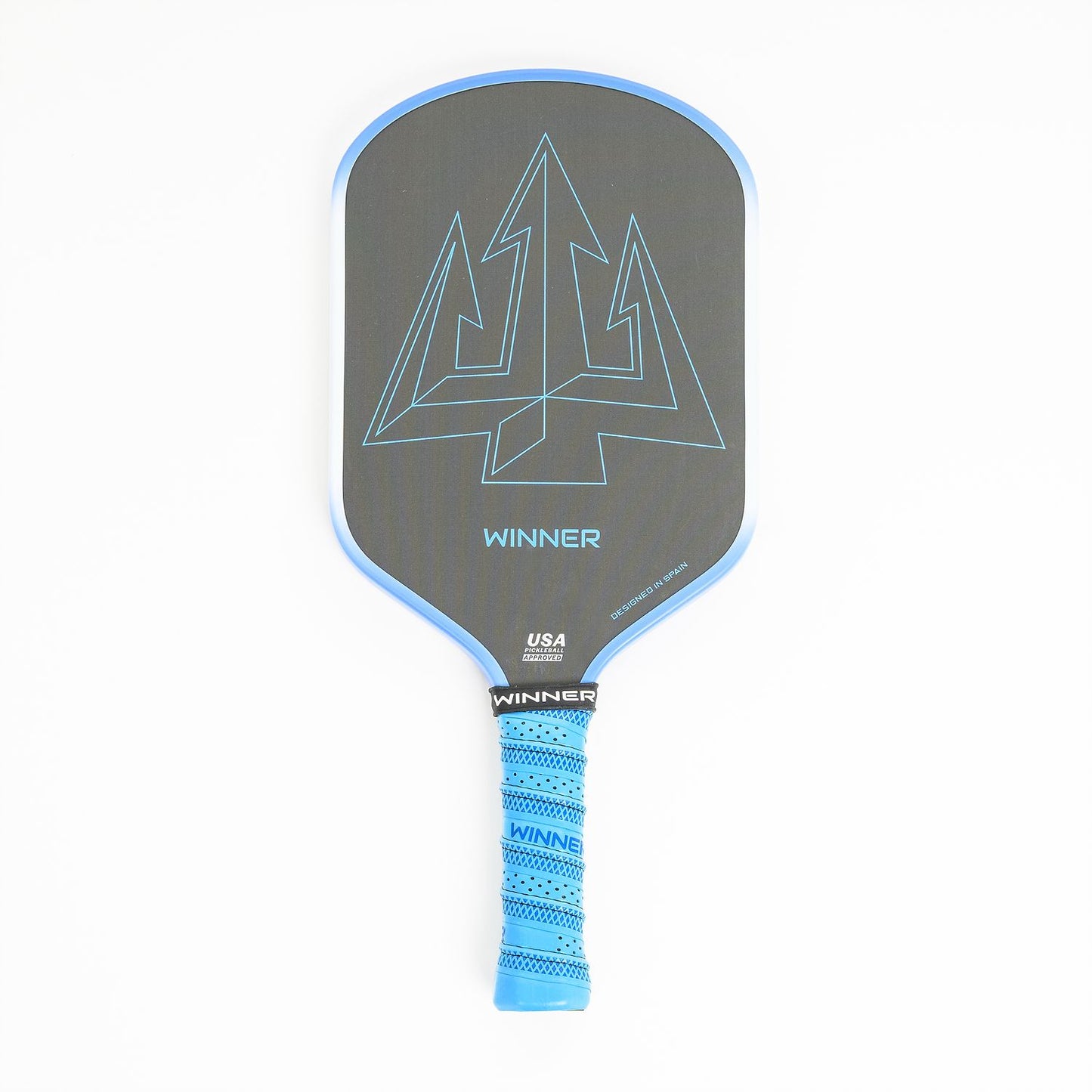 Arrow Bleu Friction