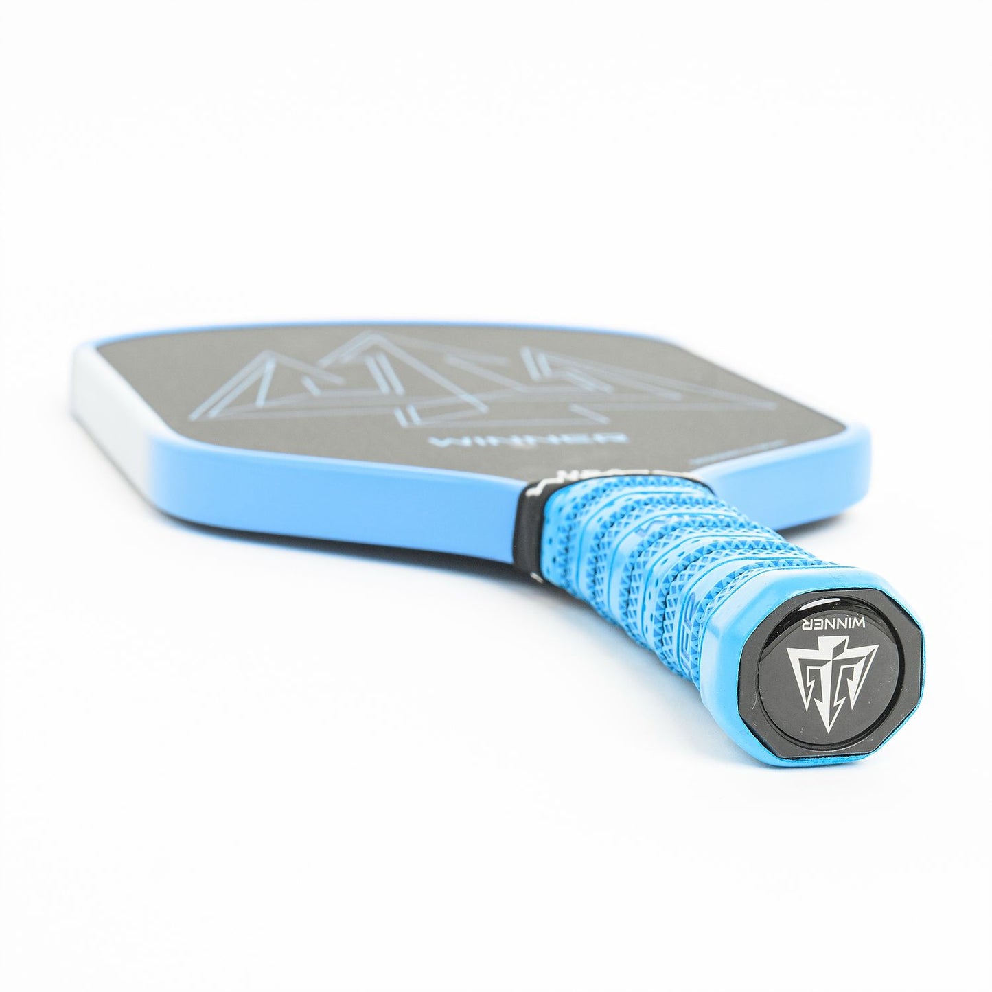 Arrow Bleu Friction
