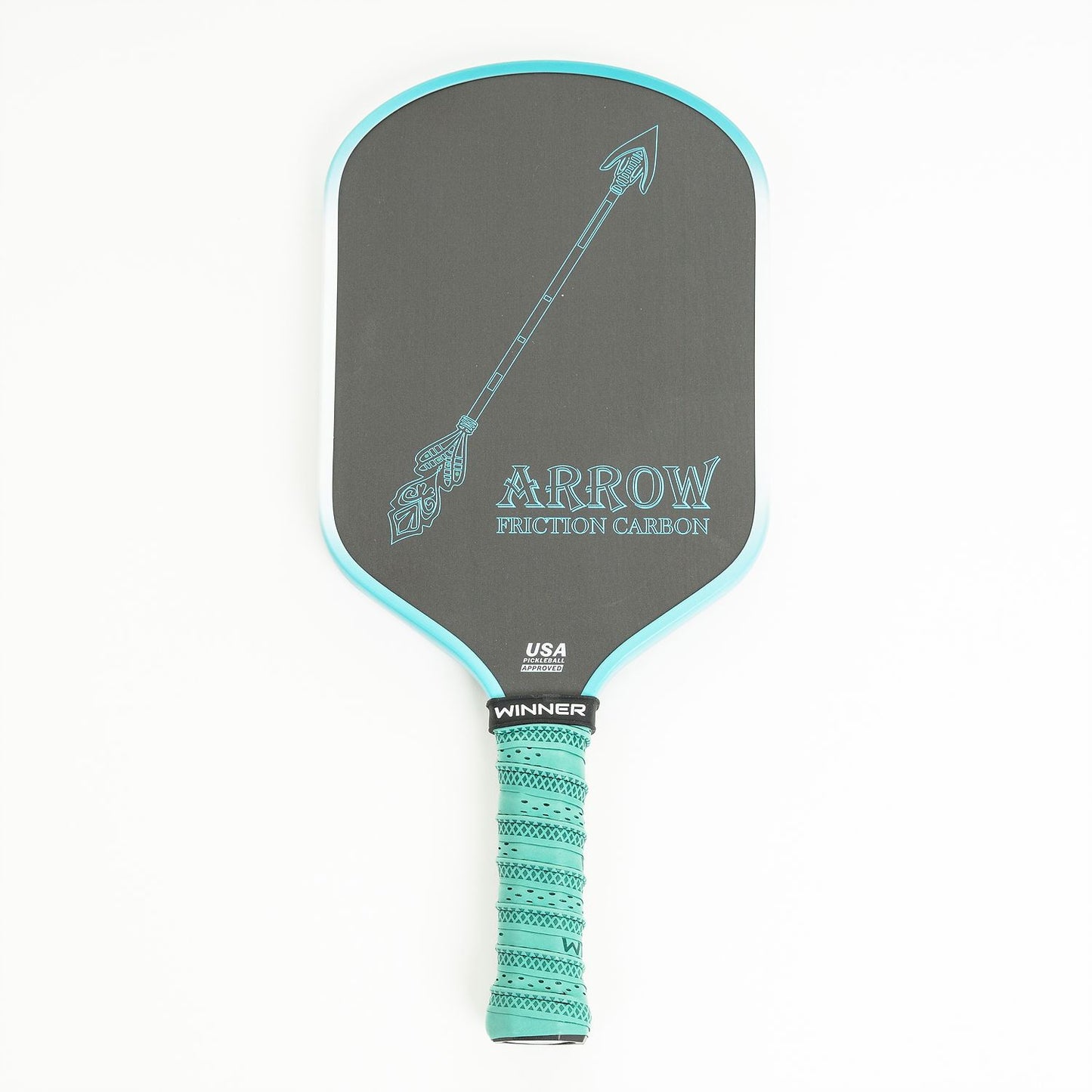 Arrow Vert Friction