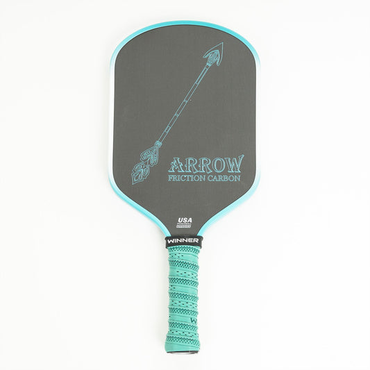 Arrow Vert Friction