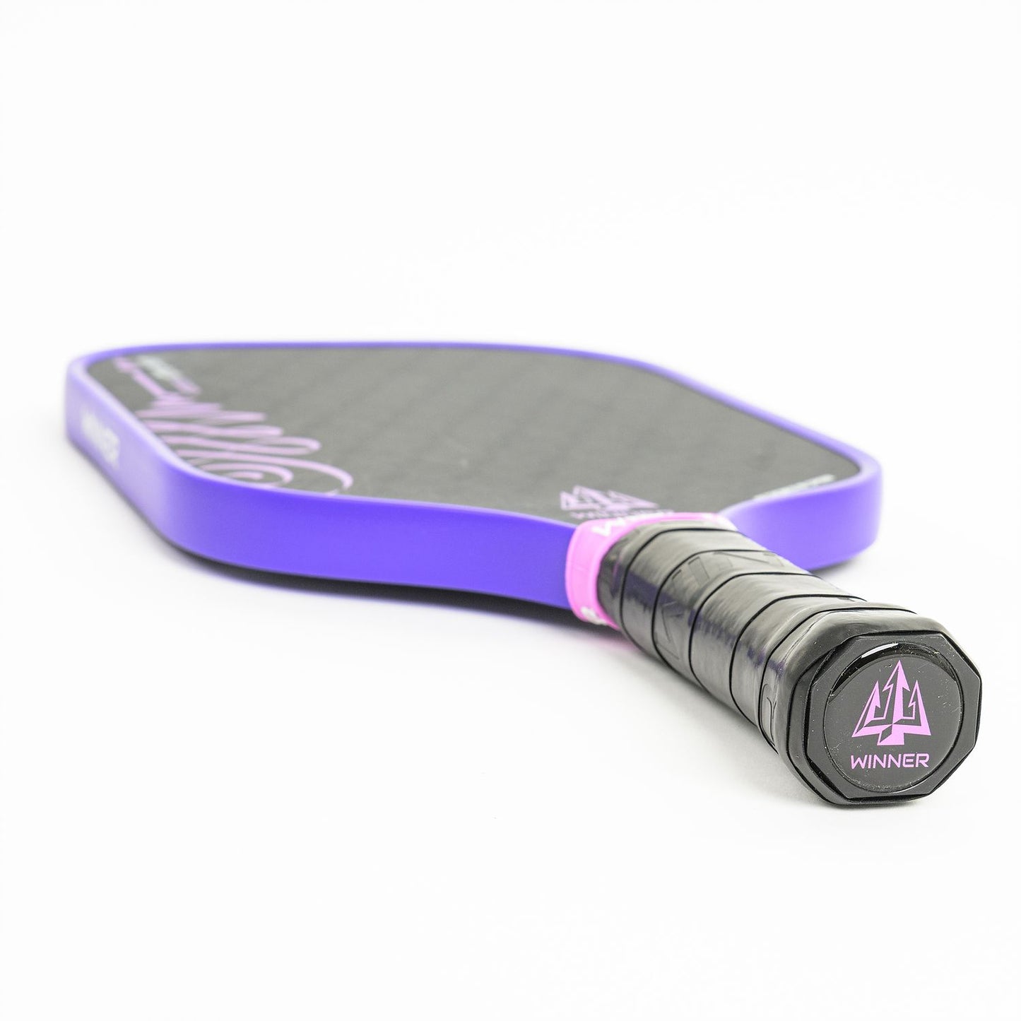 Nirvana Violet 18K